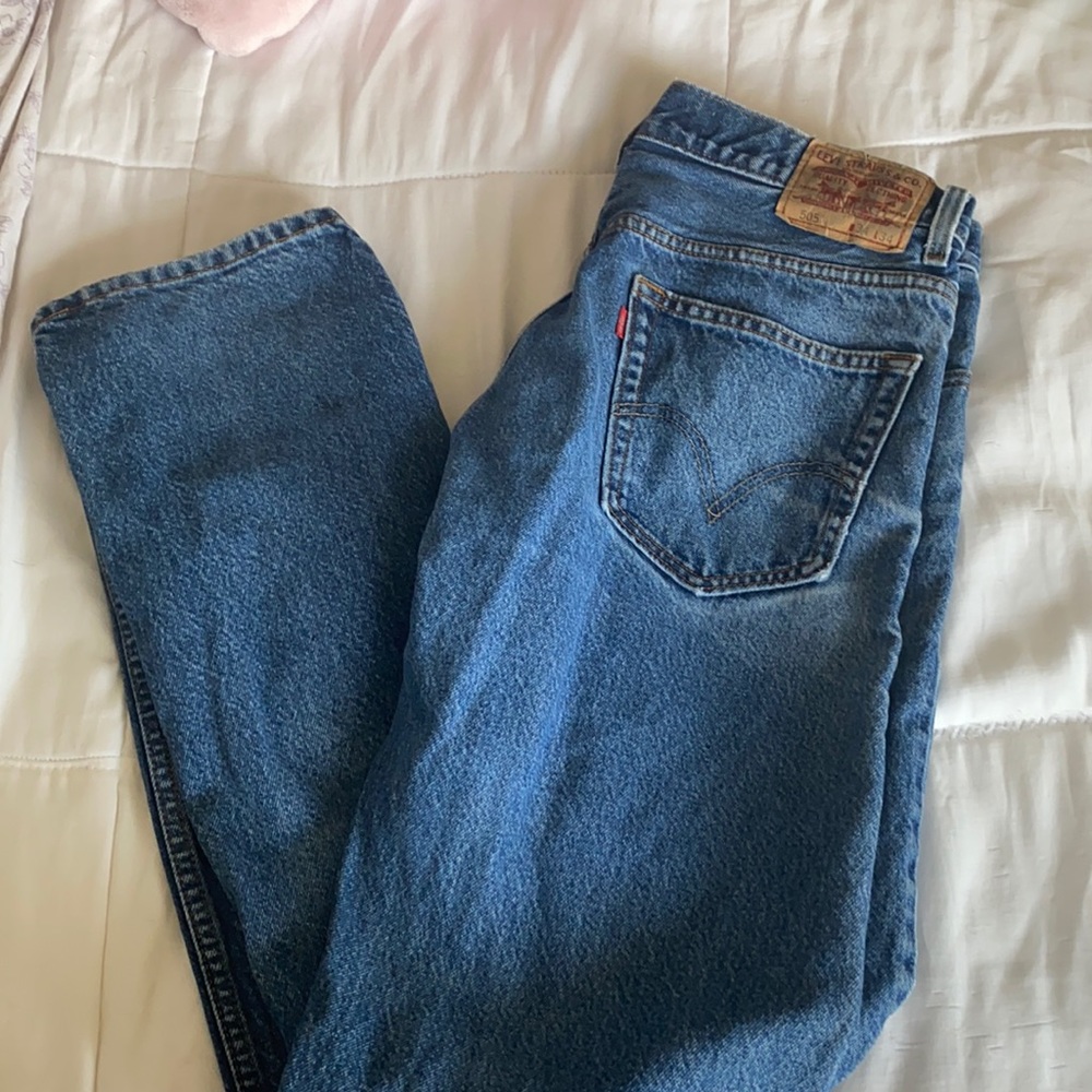 Levi Jeans